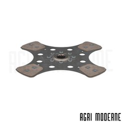 PIECES TRACTEUR CLAAS - Embrayage - FRICTION EMBRAYAGE