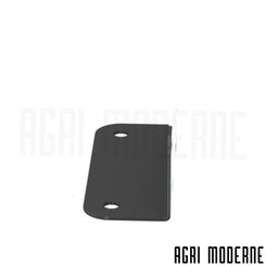 PIECES TRACTEUR CLAAS - Carrosserie - PIECE ANGULAIRE