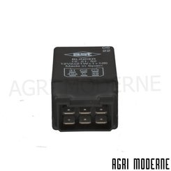 PIECES TRACTEUR CLAAS - Divers Maintenance - INTERR.CLIGNOTANT