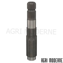 PIECES RECOLTE FENAISON CLAAS - Transmission - ARBRE