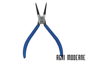 EQUIPEMENT ATELIER - Outils à main - Pince circlips intérieur 125mm