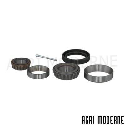 PIECES TRACTEUR CLAAS - Roulements - ROUL ROULEAUX CON