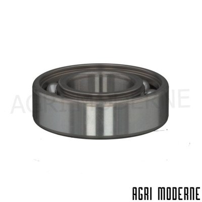 PIECES RECOLTE FENAISON CLAAS - Roulements - ROUL 6205 RS C4