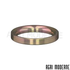 PIECES RECOLTE FENAISON CLAAS - Usure Ensileuse - BAGUE