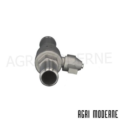 PIECES TRACTEUR CLAAS - Hydraulique - ROBINET