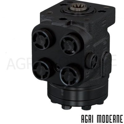 PIECES TRACTEUR CLAAS - Hydraulique - BOITIER DE DIRECTION