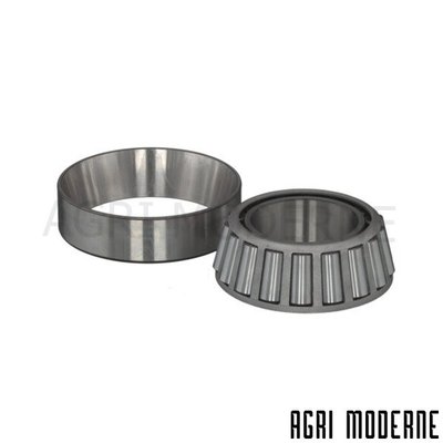 PIECES RECOLTE FENAISON CLAAS - Roulements - ROUL 33211