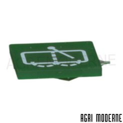 PIECES RECOLTE FENAISON CLAAS - Documentation - DECALQUE