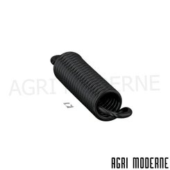 PIECES RECOLTE FENAISON CLAAS - Ressort / Vérin - RESSORT TENDEUR