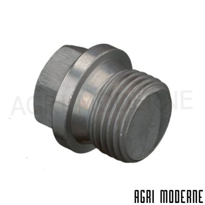 PIECES TRACTEUR CLAAS - Moteur - VIS DE FERMETURE