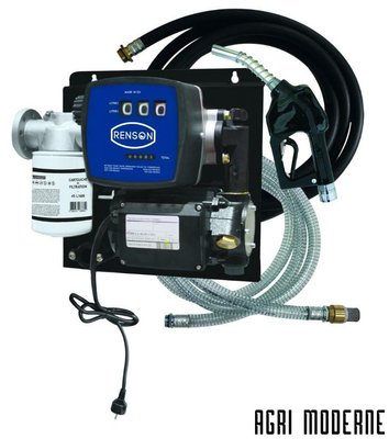 EQUIPEMENT ATELIER - Divers outillage - CUVE DE STOCKAGE PEHD 1500L