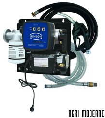 EQUIPEMENT ATELIER - Divers outillage - CUVE DE STOCKAGE PEHD 1500L