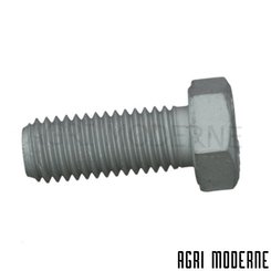 PIECES RECOLTE FENAISON CLAAS - Divers Réparation - VIS SIX PANS