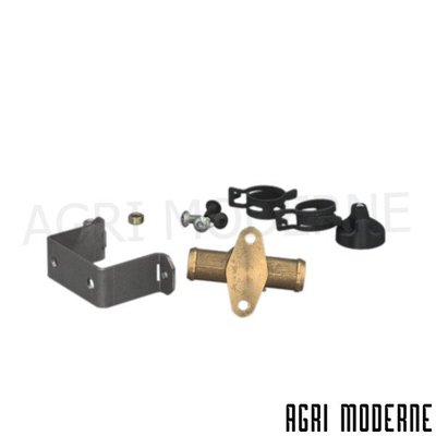 PIECES TRACTEUR CLAAS - Hydraulique - KIT D'ADAPTATION