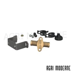 PIECES TRACTEUR CLAAS - Hydraulique - KIT D'ADAPTATION