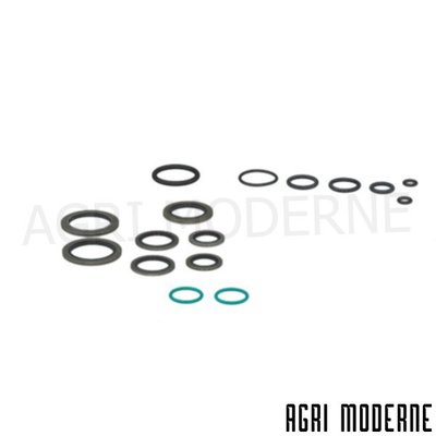 PIECES RECOLTE FENAISON CLAAS - Joints - JEU BAGUES ETANCH