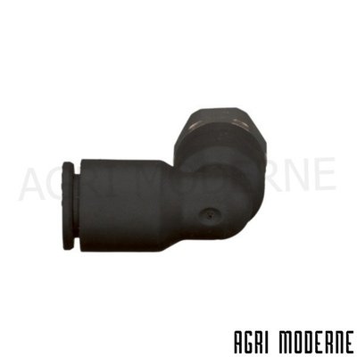 PIECES TRACTEUR CLAAS - Hydraulique - RACCORD ENFICH.