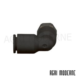 PIECES TRACTEUR CLAAS - Hydraulique - RACCORD ENFICH.