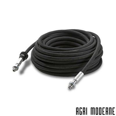 EQUIPEMENT ATELIER - Nettoyeur haute pression - CONDUITE TUYAU TYPE DN6 25MPA 15M