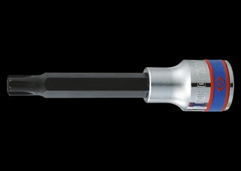 EQUIPEMENT ATELIER - Outils à main - Douille 1/2" RIBE M14 L: 100mm