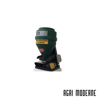 PIECES TRANSPORT/EPANDAGE - Citerne - T24 Distributeur anti-limaces et petites graines