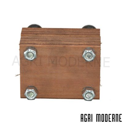 PIECES RECOLTE FENAISON CLAAS - Usure Moissonneuse Batteuse - VIP-PALIER BOIS LAMELLES