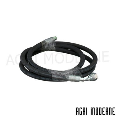 PIECES TRACTEUR CLAAS - Hydraulique - TUYAU FLEXIBLE