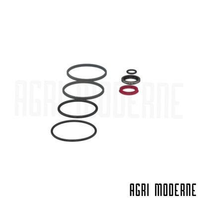 PIECES TRACTEUR CLAAS - Joints - JEU DE JOINTS