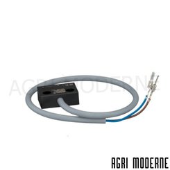 PIECES TRACTEUR CLAAS - Electricite - Electronique - DETECTEUR