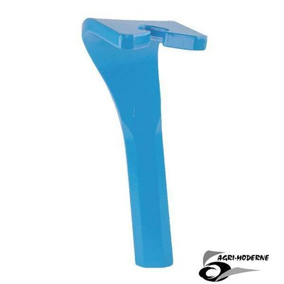 PIECES TRAVAIL DU SOL - Divers - Dent couteau SZ32 LI