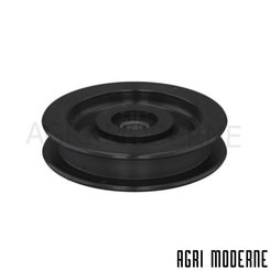 PIECES RECOLTE FENAISON CLAAS - Courroies - POULIE