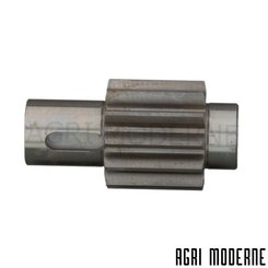 PIECES RECOLTE FENAISON CLAAS - Transmission - ARBRE ROUE DENTEE