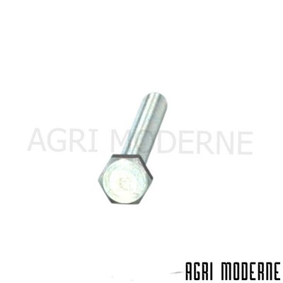 PIECES RECOLTE FENAISON CLAAS - Boulonnerie - BOULON A TETE HEX