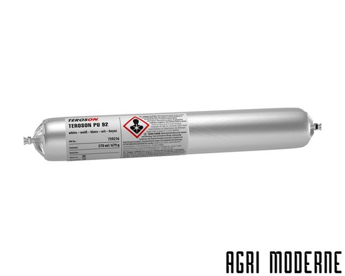 DIVERS FOURNITURES - Consommable - TEROSON PU 92 WH FC570ML EGFD