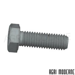 PIECES RECOLTE FENAISON CLAAS - Boulonnerie - VIS SIX PANS