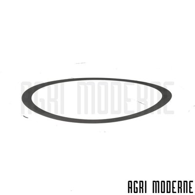 PIECES RECOLTE FENAISON CLAAS - Divers Réparation - RONDELLE AJUSTAGE 0,1MM