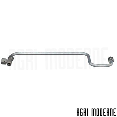 PIECES RECOLTE FENAISON CLAAS - Hydraulique - CONDUITE PRE-ASSEMBLAGE