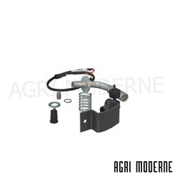 PIECES TRACTEUR CLAAS - Carrosserie - SUPPORT