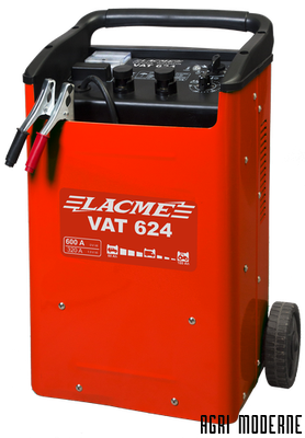EQUIPEMENT ATELIER - Chargeurs - VAT 624 Chargeur Démarreur