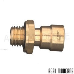 PIECES TRACTEUR CLAAS - Hydraulique - RACCORD UNION