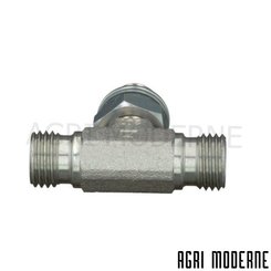 PIECES RECOLTE FENAISON CLAAS - Hydraulique - RACCORD ANGULAIRE