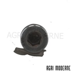 PIECES RECOLTE FENAISON CLAAS - Divers Réparation - VIS CYLINDRIQUE 8X16