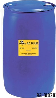 LUBRIFIANT - Divers fluide Lubrifiant - AD BLUE 220L