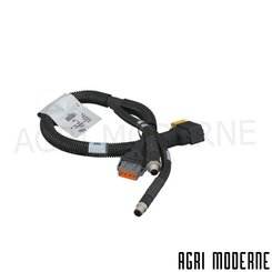 PIECES RECOLTE FENAISON CLAAS - Solutions Digitales - FAISCEAU