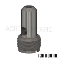 PIECES RECOLTE FENAISON CLAAS - Hydraulique - CORPS DE SOUPAPE
