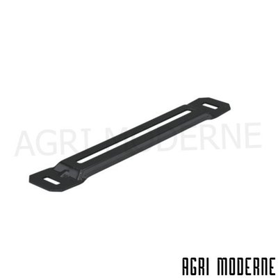 PIECES TRACTEUR CLAAS - Carrosserie - BARRETTE