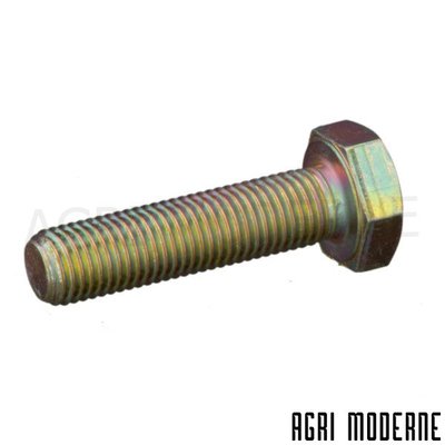 PIECES TRACTEUR CLAAS - Boulonnerie - VIS STD