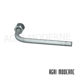 PIECES TRACTEUR CLAAS - Divers Réparation - CONDUITE