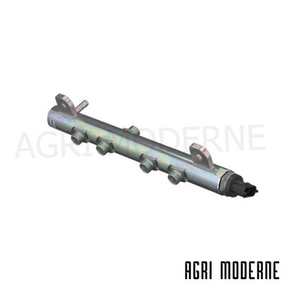 PIECES TRACTEUR CLAAS - Moteur - TUBE