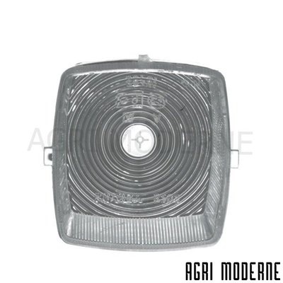 PIECES RECOLTE FENAISON CLAAS - Electricite - Electronique - VERRE DE LAMPE